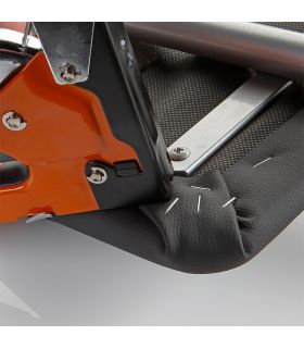 Agrafeuse 3 en 1 alyco orange + 600 agrafes ALYCO 171275