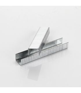 Boîte 1 000 agrafes type u 1,2x11x3x8mm alyco orange ALYCO 171280