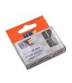Boîte 2 000 agrafes t/clous 1,2x10 mm alyco orange ALYCO 171284