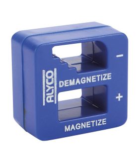 Magnétiseur-démagnétiseur 52x50x28 mm ALYCO 121530