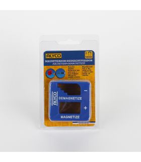 Magnétiseur-démagnétiseur 52x50x28 mm ALYCO 121530