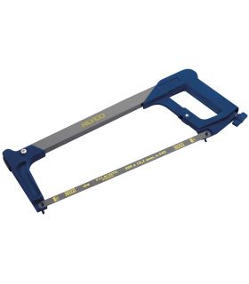 Arc fixe lame 300 mm corps aluminium ALYCO 144004