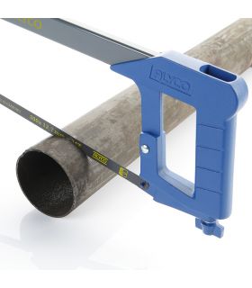 Arc fixe lame 300 mm corps aluminium ALYCO 144004