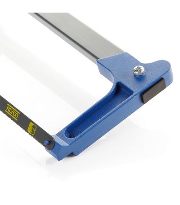 Arc fixe lame 300 mm corps aluminium ALYCO 144004