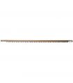 Lame dent. normale p/arc de scie 21" ALYCO 144021