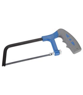 Arc de scie junior lame 150 mm avec 3 lames ALYCO 144035