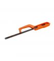 Mini arc de scie lame 300 mm alyco orange ALYCO 170836
