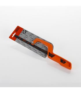 Mini arc de scie lame 300 mm alyco orange ALYCO 170836