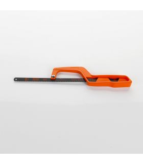 Mini arc de scie lame 300 mm alyco orange ALYCO 170836