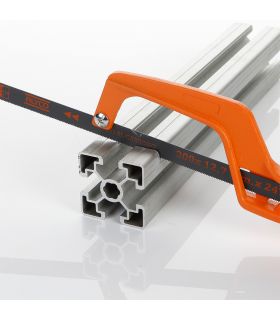 Mini arc de scie lame 300 mm alyco orange ALYCO 170836