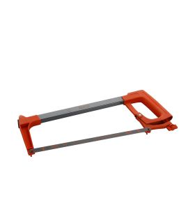 Arc fixe lame 300 mm corps aluminium alyco orange ALYCO 170838