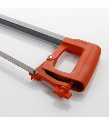 Arc fixe lame 300 mm corps aluminium alyco orange ALYCO 170838