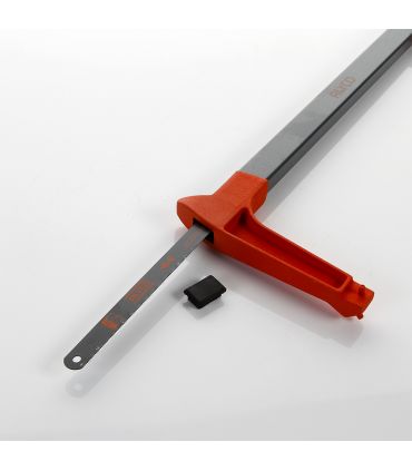 Arc fixe lame 300 mm corps aluminium alyco orange ALYCO 170838