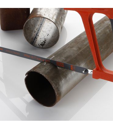 Arc de scie alyco orange 300 mm corps aluminium ALYCO 170840