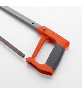 Arc de scie alyco orange 300 mm corps aluminium ALYCO 170840