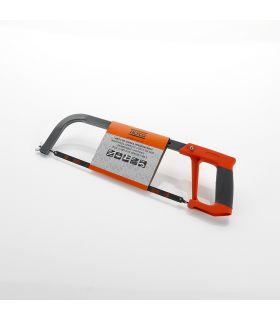 Arc de scie alyco orange 300 mm corps aluminium ALYCO 170840
