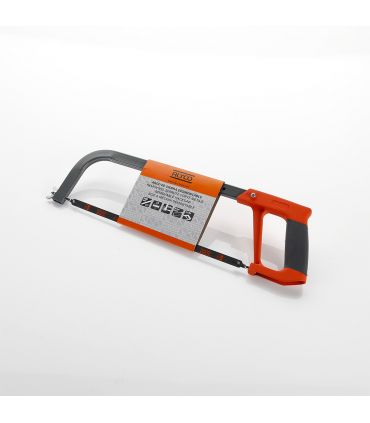 Arc de scie alyco orange 300 mm corps aluminium ALYCO 170840