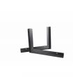 Support triangulaire pour arbre vide ALYCO 192866