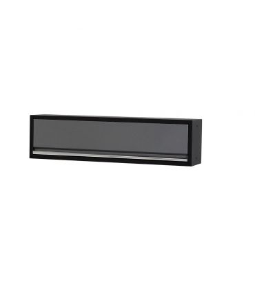Armoire large haute 1 porte 1360x281x350 ALYCO 192877