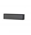 Armoire large haute 1 porte 1360x281x350 ALYCO 192877