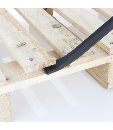 Pince à décoffrer 20x600 mm ALYCO 118002