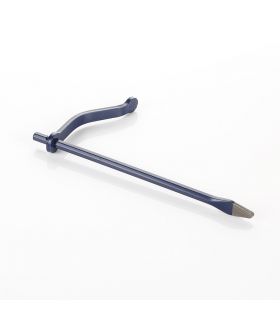 Chevillette de maçon 250x10 mm ALYCO 196942