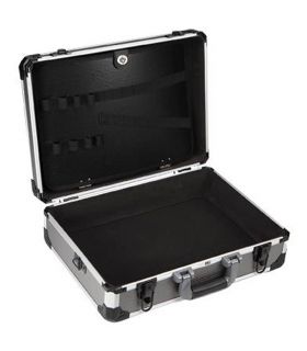 Mallette aluminium alyco orange 455x330x152 mm ALYCO 170820