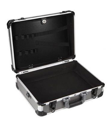 Mallette aluminium alyco orange 455x330x152 mm ALYCO 170820