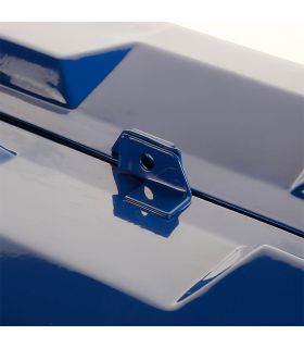 Boîte à outils 3 plateaux 420 mm ALYCO 192731