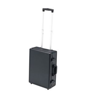 Mallette aluminium 1 plateau ALYCO 198110