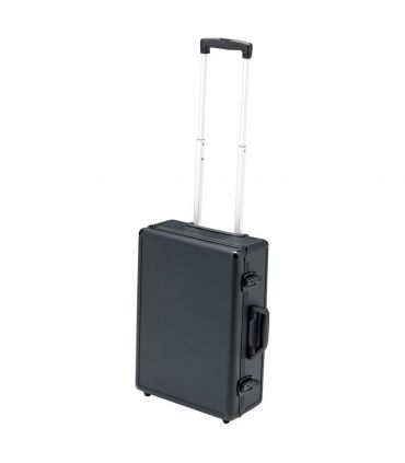 Mallette aluminium 1 plateau ALYCO 198110