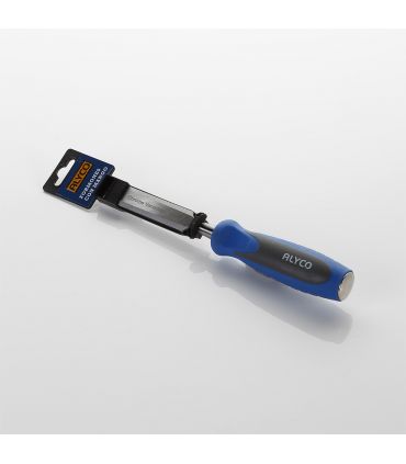 Burin 20 mm manche composite alyco ALYCO 125008