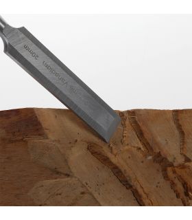 Burin 20 mm manche composite alyco ALYCO 125008