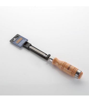 Burin 32 mm manche bois alyco ALYCO 125039