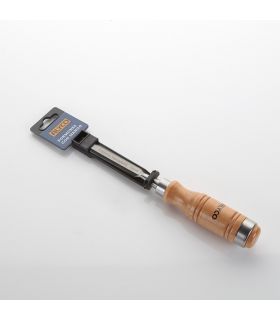 Burin 38 mm manche bois alyco ALYCO 125040