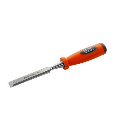 Burin 14 mm manche composite alyco orange ALYCO 171244