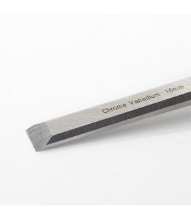 Burin 20 mm manche composite alyco orange ALYCO 171251