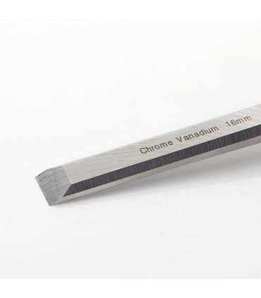 Burin 20 mm manche composite alyco orange ALYCO 171251