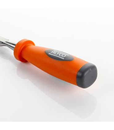 Burin 25 mm manche composite alyco orange ALYCO 171255