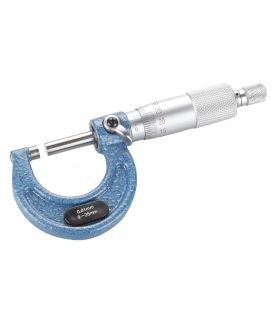 Micromètre 0-25x0,05 mm ALYCO 197374