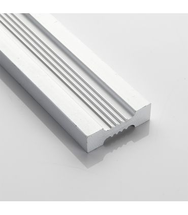 Équerre inox 600x200 mm ALYCO 197386