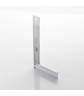 Équerre inox 600x200 mm ALYCO 197386