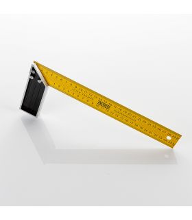 Équerre acier trempé m/aluminium 250 mm ALYCO 197390