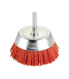 Tz20 bro. godet oxyde alum. av/tige 75 mm ALYCO 197662