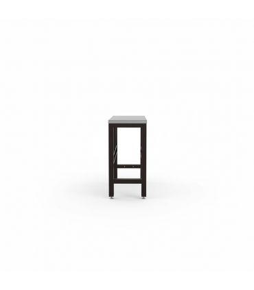 Table de travail 1361x461x875 mm ALYCO 192665