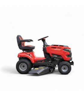 Tondeuse autoportée thermique POPSTER 586 cm³, 108 cm de coupe, démarrage électrique -LT1-108SH-L586