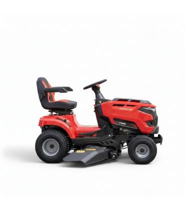 Tondeuse autoportée thermique POPSTER 586 cm³, 108 cm de coupe, démarrage électrique -LT1-108SH-L586