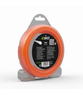 Bobine de fil débroussailleuse rond 15 mètres 2,4 MM Ego Power+ AL2415R