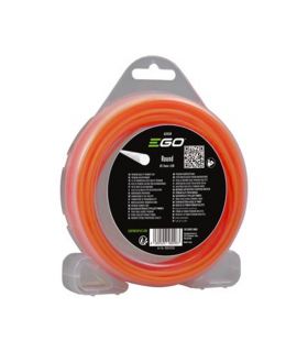 copy ofFil débroussailleuse 15 mètres 2,4 MM Ego Power+ AL2415T