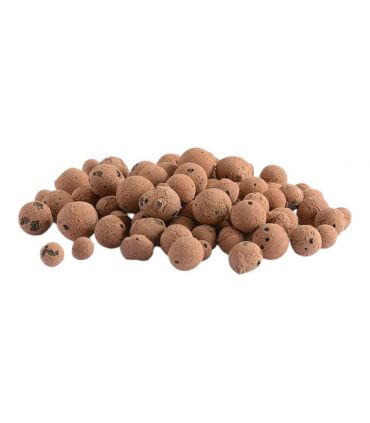 Paillage minéral billes d'argile 8-16 triple action, 33 sacs de 50l - F-PAI052-33x50